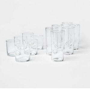 Threshold Asheboro Tumbler Set